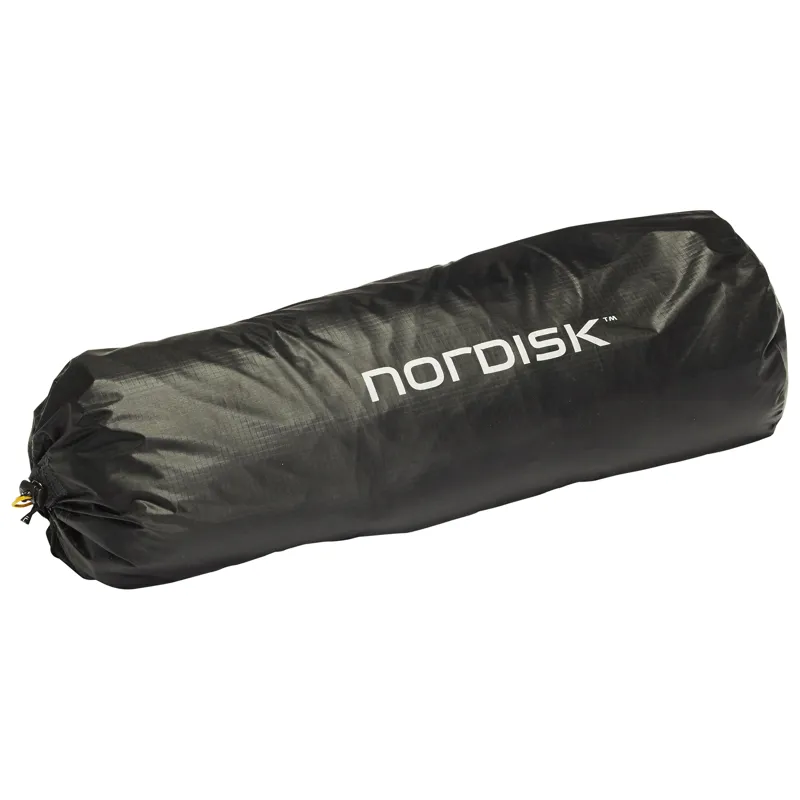 Nordisk Halland 2 LW Tent in Green